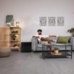 GrandCooler 20000 L SilentCompress Black - Imagen 3