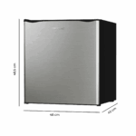 GrandCooler 20000 L SilentCompress Inox E - Image 2