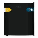 GrandCooler 20000 SilentCompress Black E