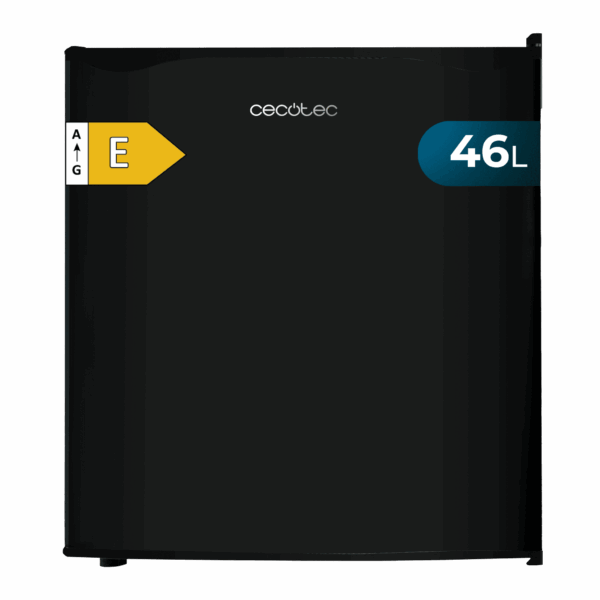 GrandCooler 20000 SilentCompress Black E