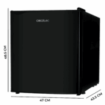 GrandCooler 20000 SilentCompress Black E - Image 2