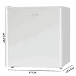 GrandCooler 20000 SilentCompress White E - Image 2