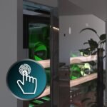 GrandSommelier Duo 36000 Touch Black Compressor - Image 5