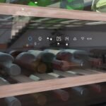 GrandSommelier Duo 36000 Touch Black Compressor - Image 6