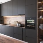 GrandSommelier Duo 36000 Touch Black Compressor - Image 3