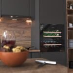 GrandSommelier Duo 36000 Touch Black Compressor - Image 4