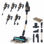 Conga Rockstar RX70 AquaPet Flex - Image 4