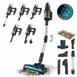 Conga Rockstar RX70 AquaPet Flex