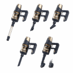 Conga Rockstar RX70 AquaPet Flex - Image 2