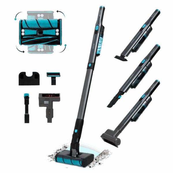 Scoba 2100 Twice Max