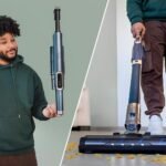 Scoba 3000 Station - 图片 8