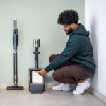 Scoba 3000 Station - 图片 9